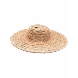 Ibeliv Women Miaro Wide-Brimmed Hat